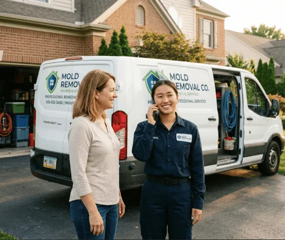 Crawlspace Mold Remediation Romulus, MI FAQs